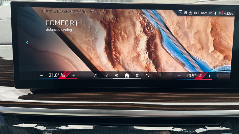 BMW X7 xDrive40d MHT M Sport 5dr Step Auto Diesel Estate